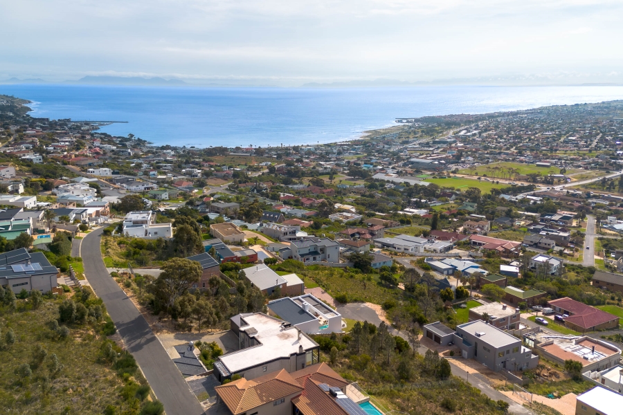 0 Bedroom Property for Sale in Gordon Heights Western Cape